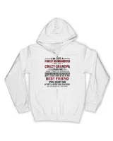 Men's Zip Hoodie