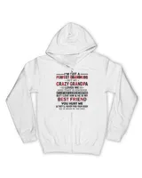 Men's Zip Hoodie