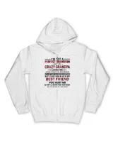 Men's Zip Hoodie