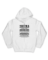 Men's Zip Hoodie