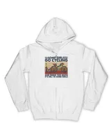 Men's Zip Hoodie