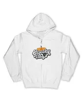 Men's Zip Hoodie
