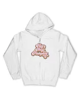 Men's Zip Hoodie