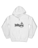 Men's Zip Hoodie