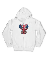 Men's Zip Hoodie