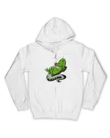 Men's Zip Hoodie