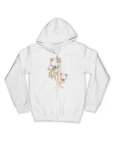 Men's Zip Hoodie