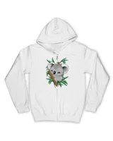 Men's Zip Hoodie