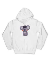 Men's Zip Hoodie