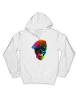 Men's Zip Hoodie
