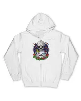 Men's Zip Hoodie