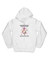 Men's Zip Hoodie