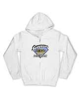 Men's Zip Hoodie