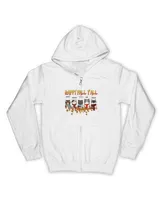 Men's Zip Hoodie