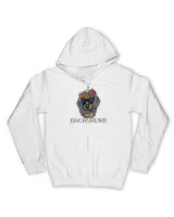 Men's Zip Hoodie
