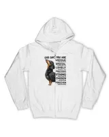 Men's Zip Hoodie