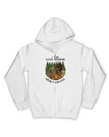 Men's Zip Hoodie