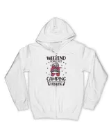 Men's Zip Hoodie