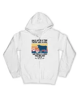 Men's Zip Hoodie
