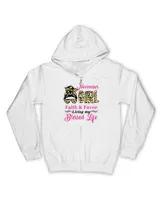 Men's Zip Hoodie