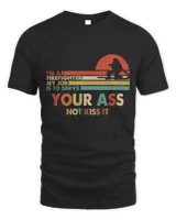 I'm A My Job Firefighter