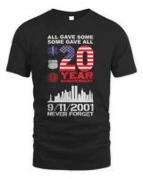 Men's Standard T-Shirt