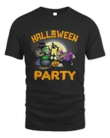 Men's Standard T-Shirt