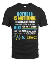 Men's Standard T-Shirt