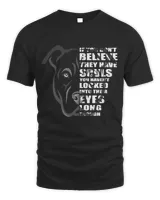 Soul pitbull dog lovers gift Men's Standard T-Shirt black s