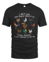 Men's Standard T-Shirt