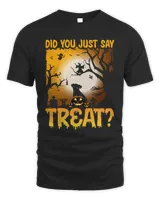 Men's Standard T-Shirt