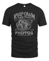 Men's Standard T-Shirt