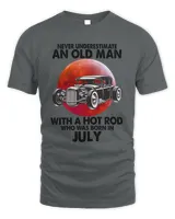 Men's Standard T-Shirt