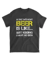 Men's Standard T-Shirt