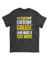 Men's Standard T-Shirt