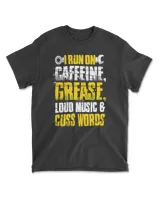 Men's Standard T-Shirt