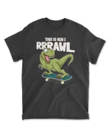Men's Standard T-Shirt