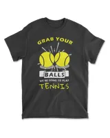 Men's Standard T-Shirt