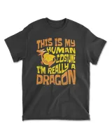Men's Standard T-Shirt