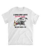 Men's Standard T-Shirt