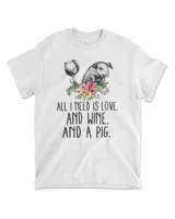 Men's Standard T-Shirt