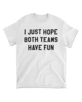Men's Standard T-Shirt