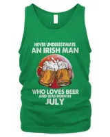 Men's Tank Top