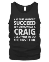 Men's Tank Top