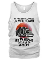 Men's Tank Top