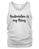 Men's Tank Top