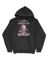 Ballet Ballerina Unicorn Unicorn 279 dance