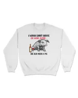 Unisex Sweatshirt