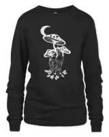Women's Long Sleeved T-Shirt