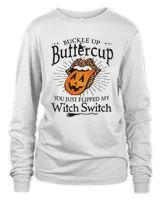 Women's Long Sleeved T-Shirt